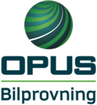 Opus logotyp