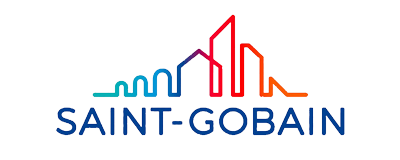 Saint Gobain logotyp