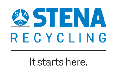 Stena recycling logotyp
